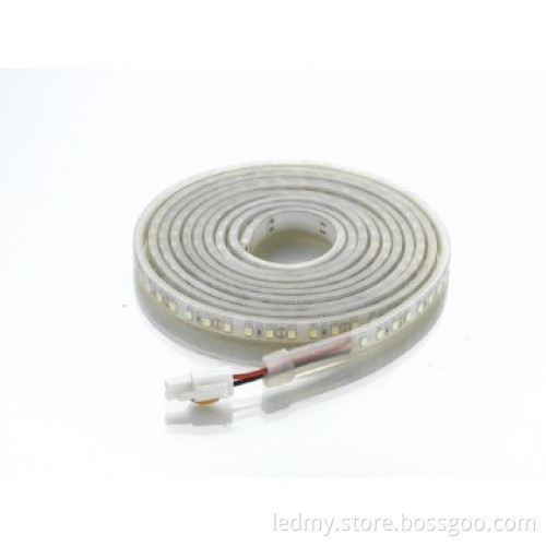 Outdoor Lighting Led Flexible Strip IP68 12V 120leds/Mtr 3528 CE/RoHS